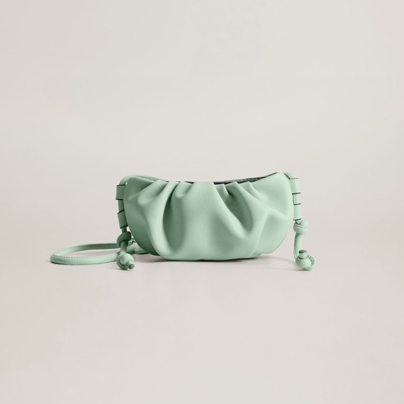 Mango Handbags - Mango mini- bloggers favorite bag
